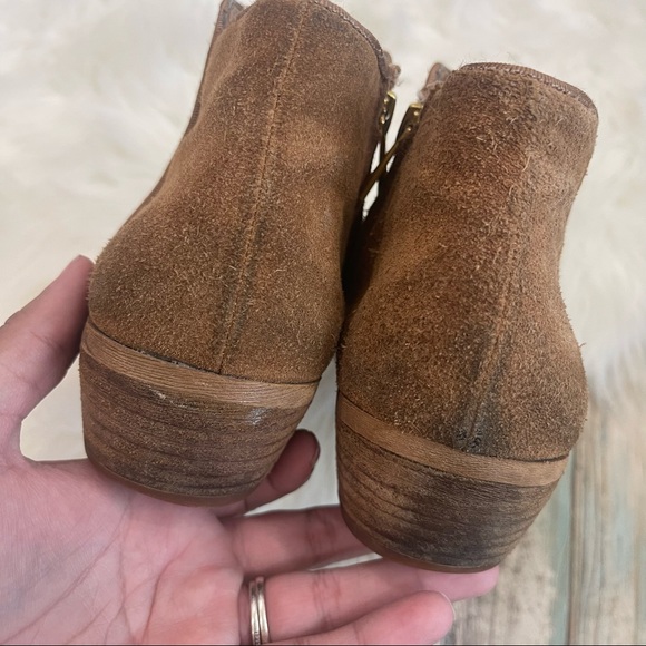 Sam Edelman Mercer Bootie Size 7 - Picture 5 of 9